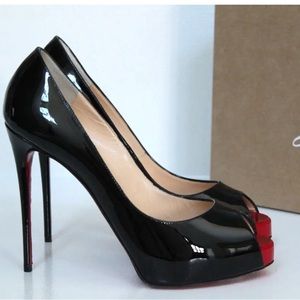 Christian louboutin brand new New Prive size 39